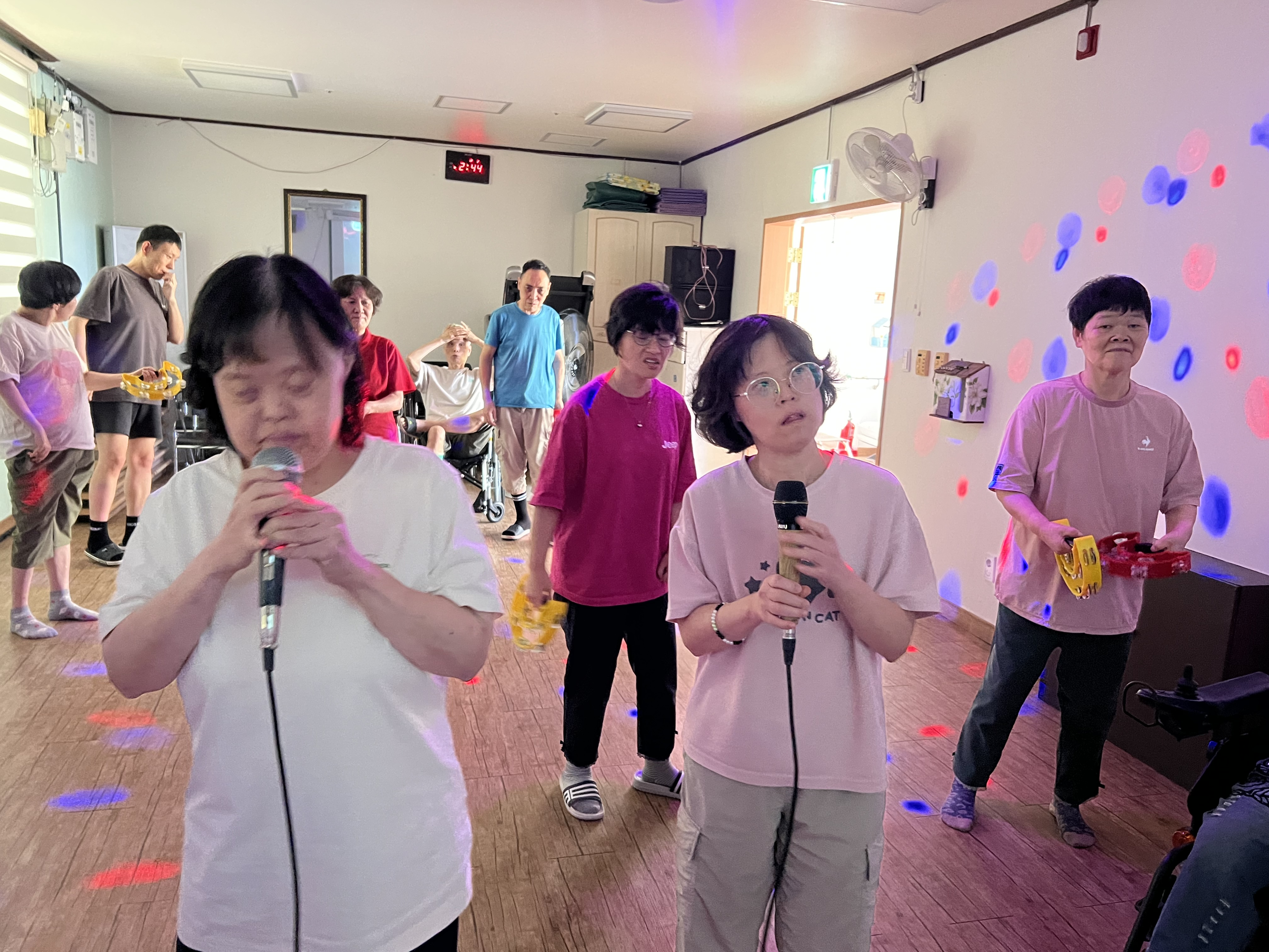 �츮�� ������